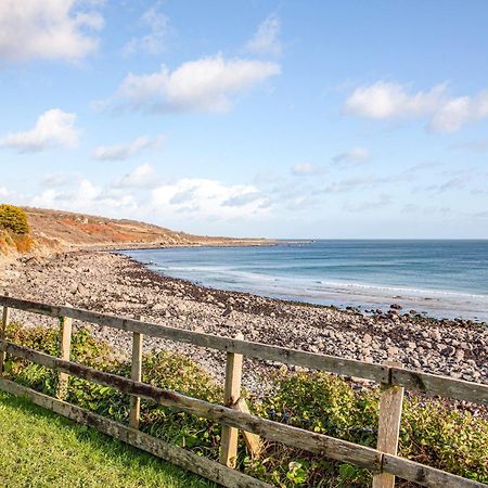 Headland Cottages Coverack Dış mekan fotoğraf